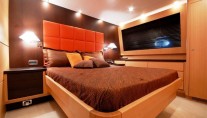 VALENTINA - VIP Cabin